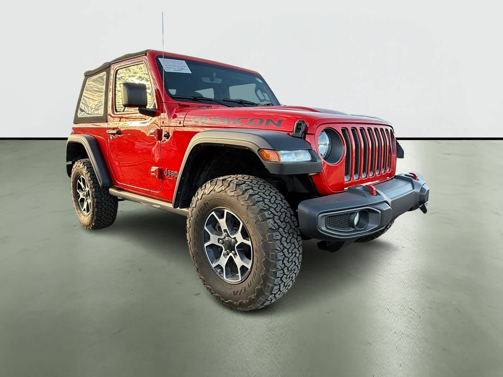 Thumbnail: 2022 Jeep Wrangler - 5
