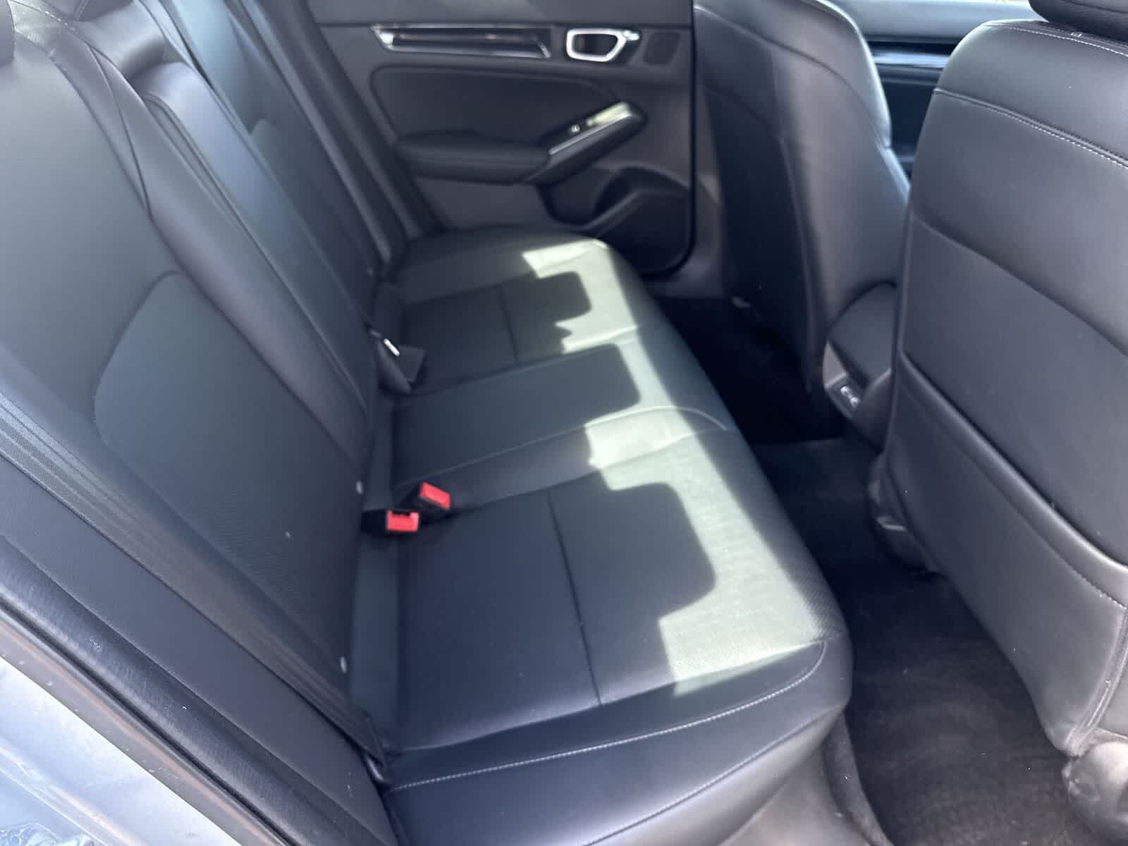 Thumbnail: 2023 Honda Civic - 13