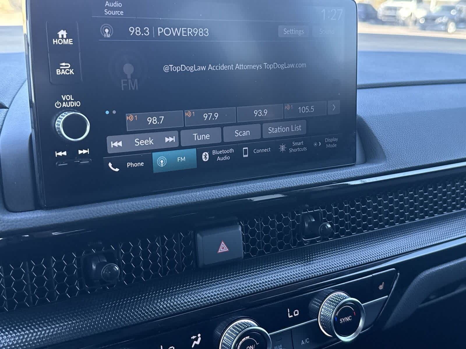 Thumbnail: 2025 Honda CR-V - 20