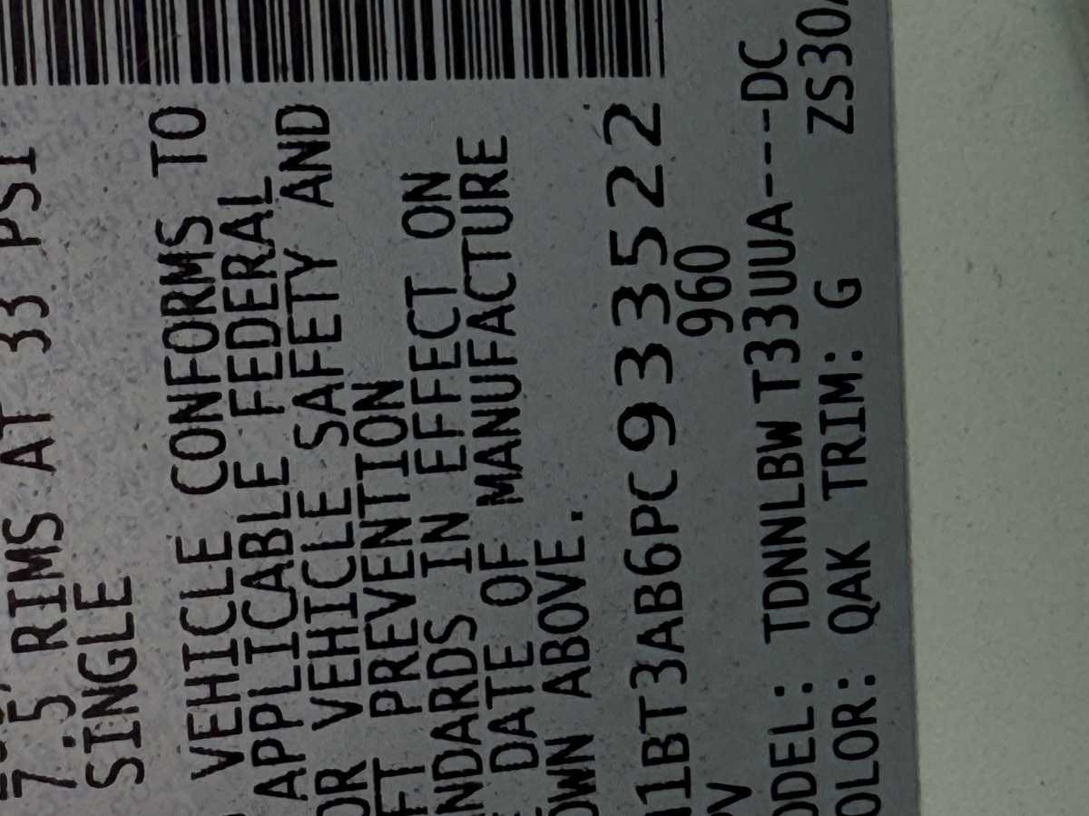 Thumbnail: 2023 Nissan Rogue - 24