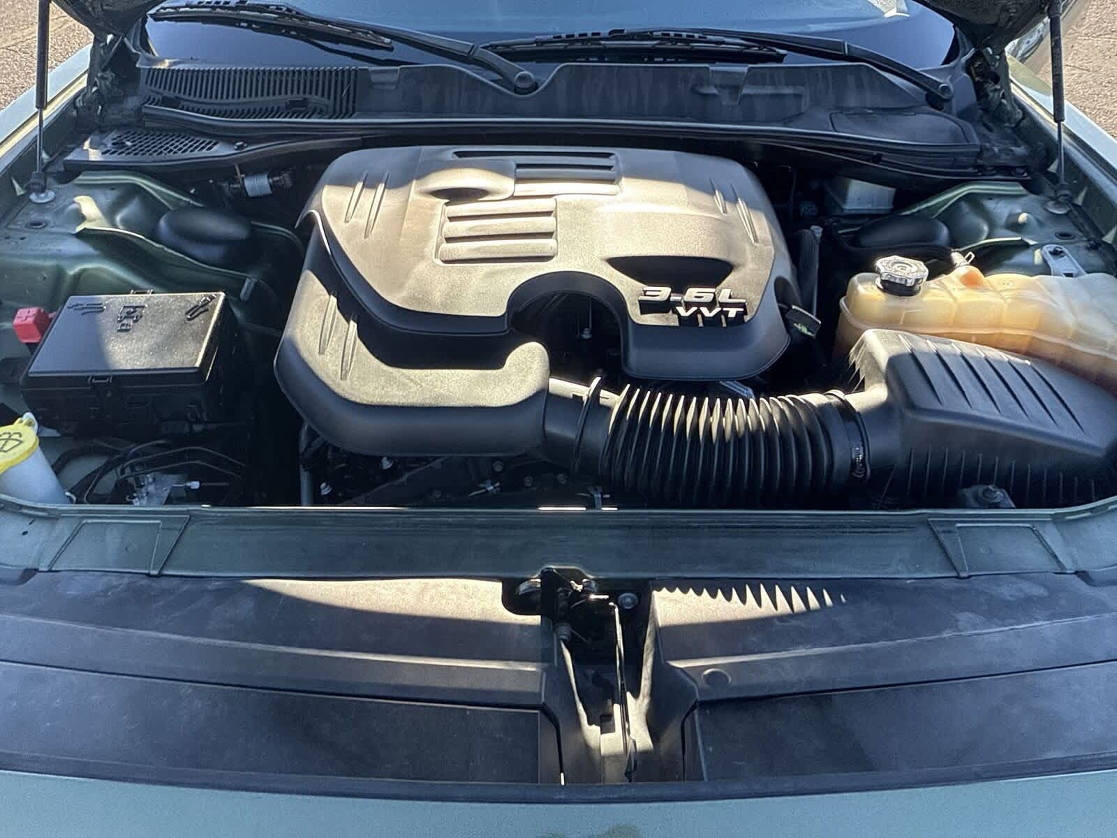 Thumbnail: 2020 Dodge Challenger - 36