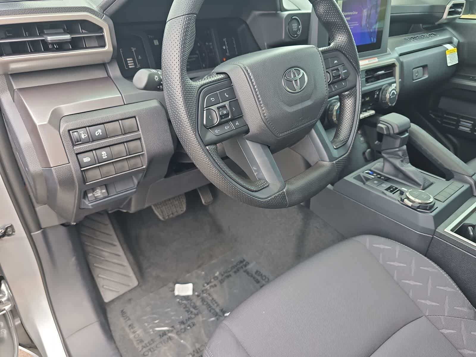 Thumbnail: 2026 Toyota Tacoma - 16