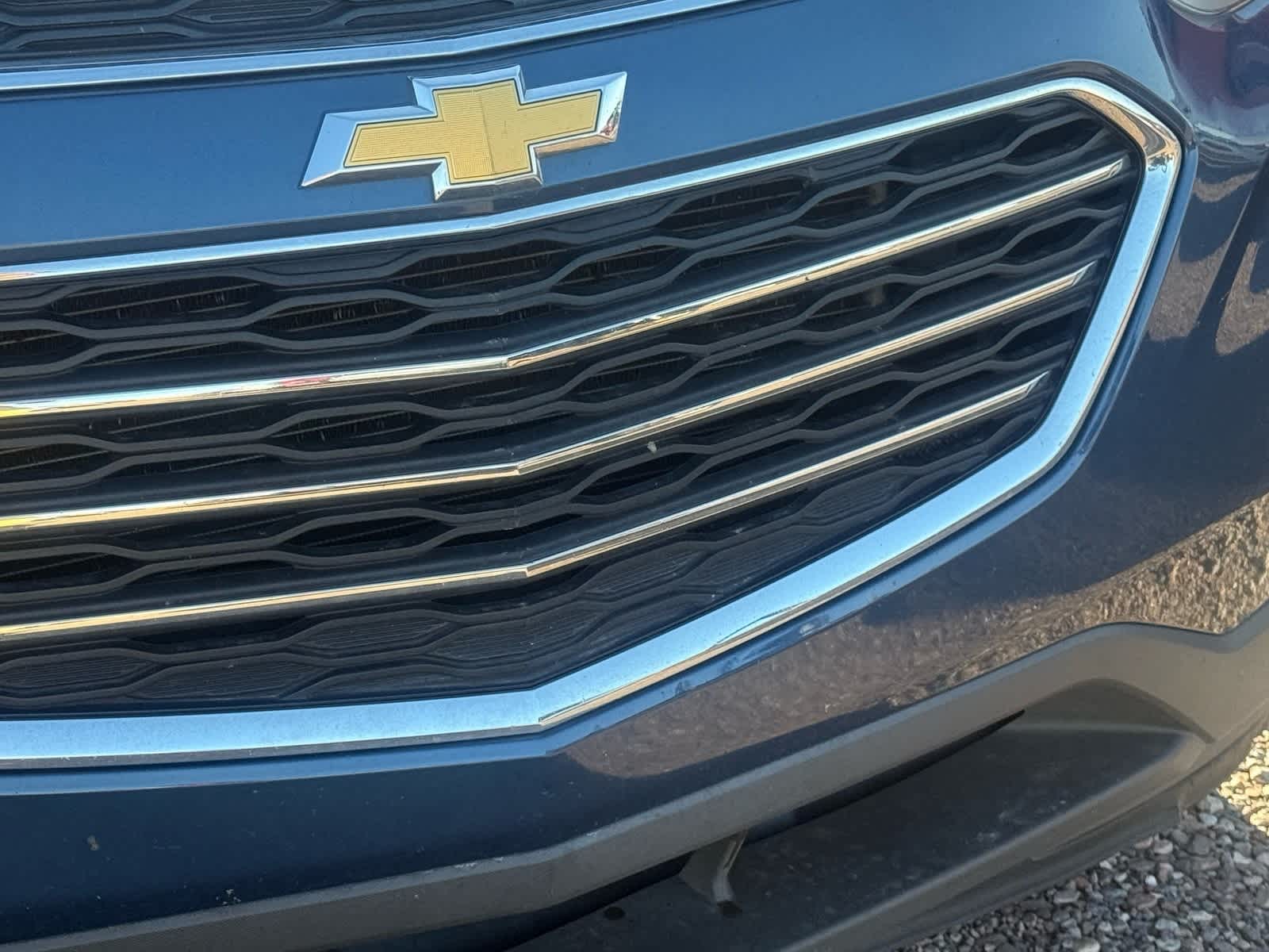 Thumbnail: 2017 Chevrolet Equinox - 23