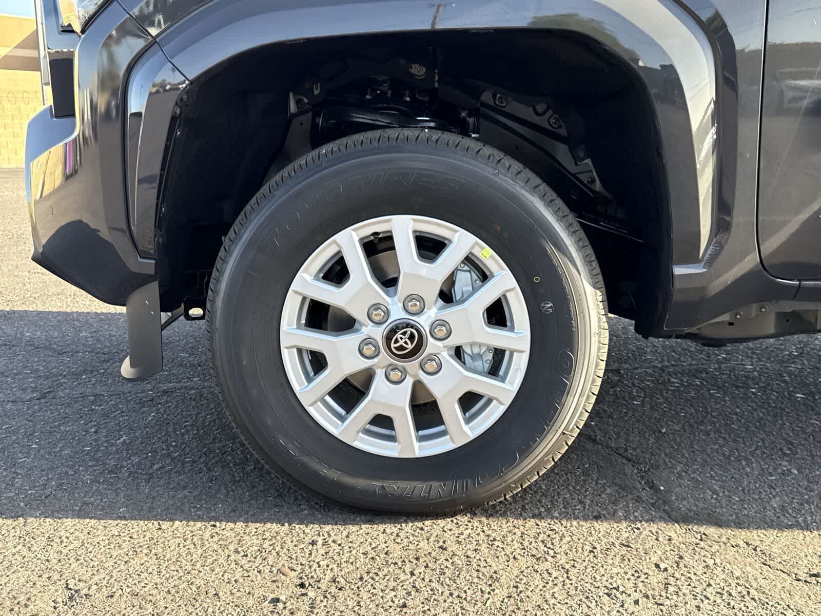 Thumbnail: 2025 Toyota Tacoma - 10