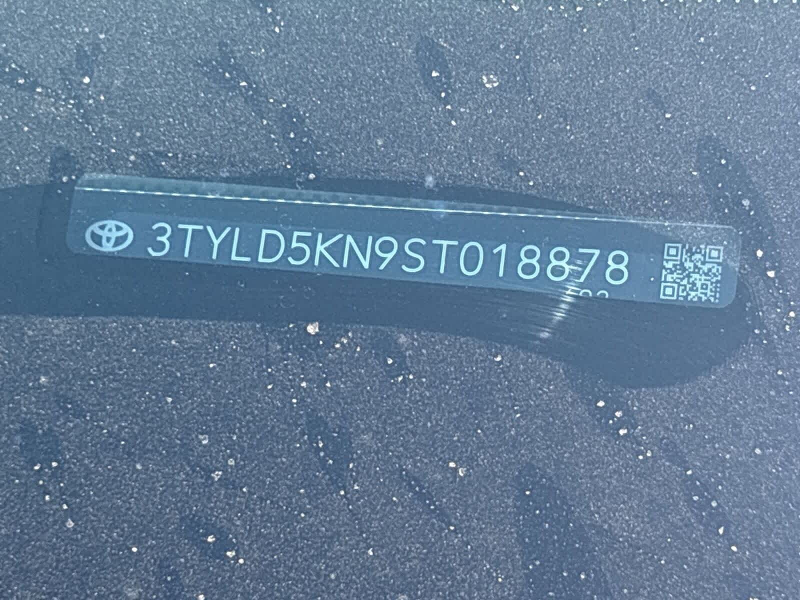 Thumbnail: 2025 Toyota Tacoma - 34