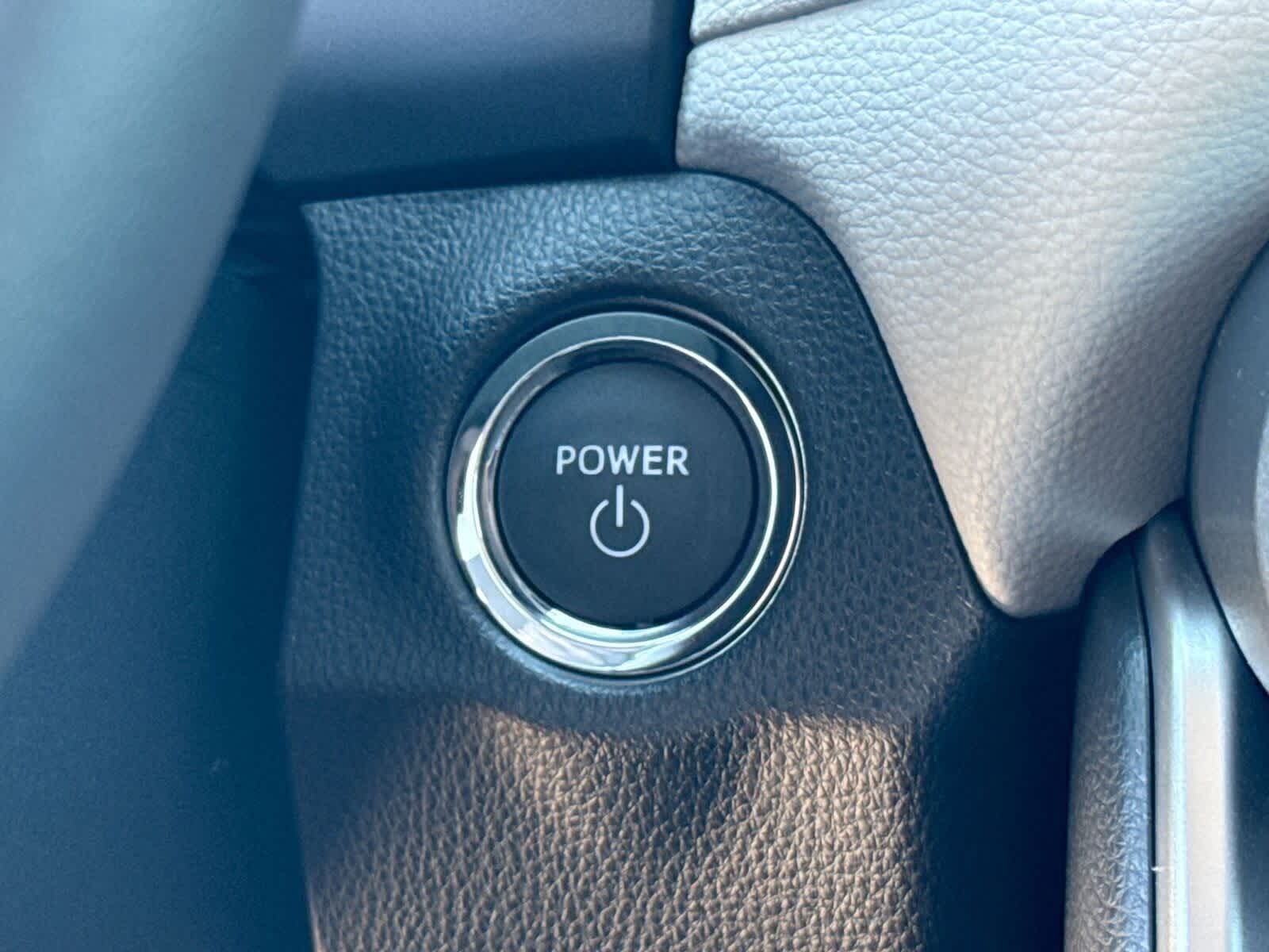 Thumbnail: 2025 Toyota RAV4 - 25