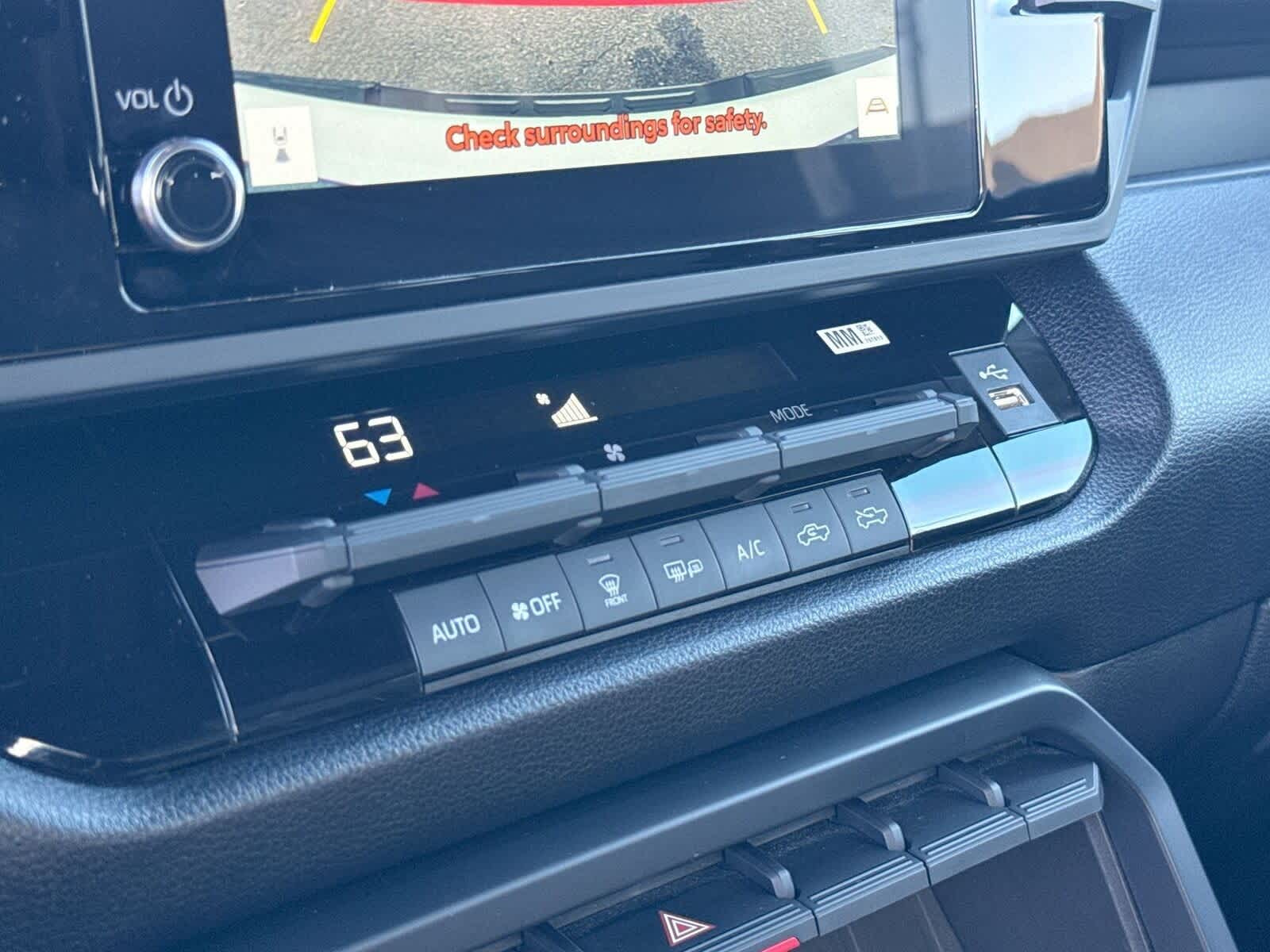 Thumbnail: 2025 Toyota Tundra - 22