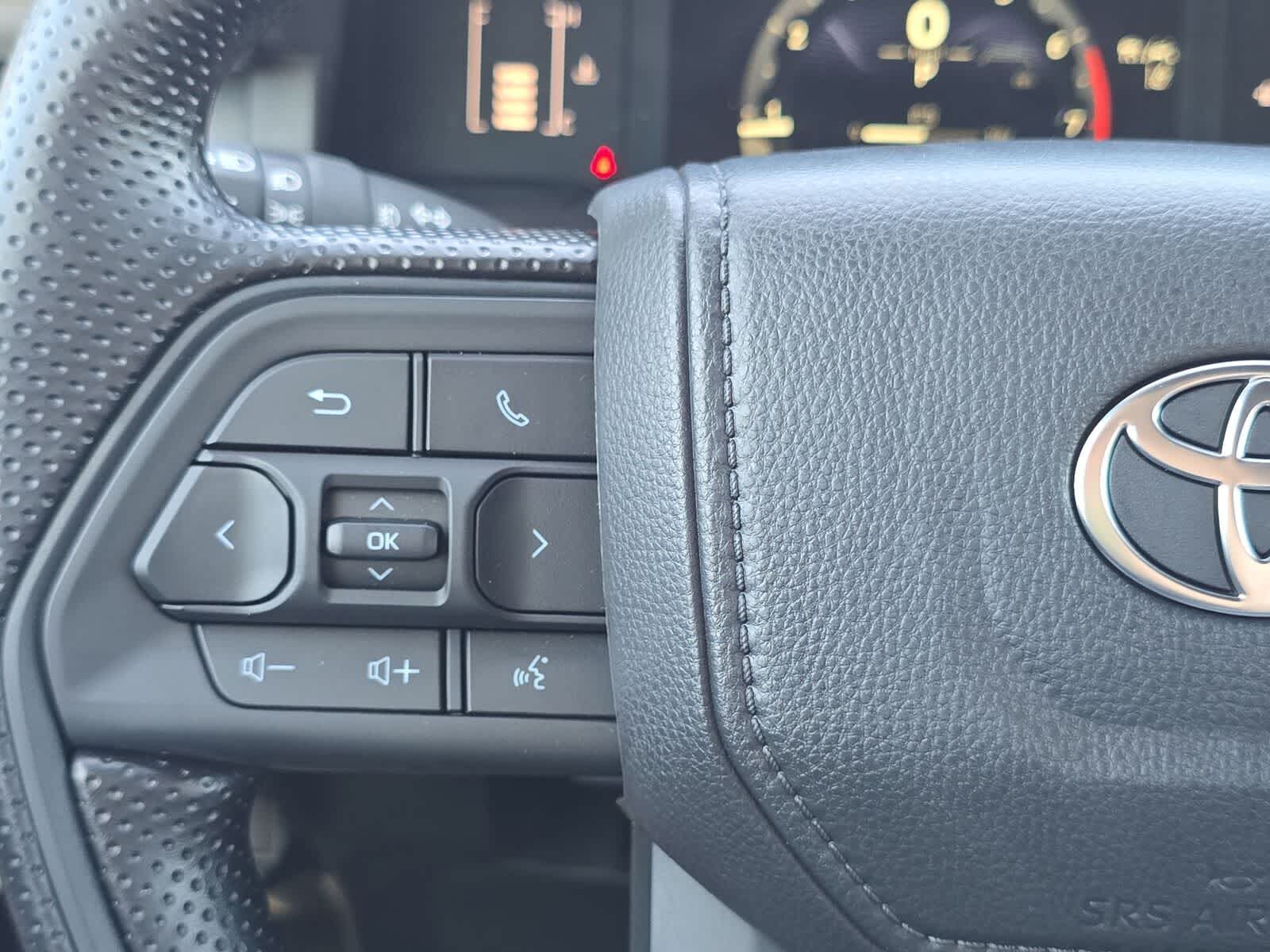 Thumbnail: 2026 Toyota Tacoma - 28