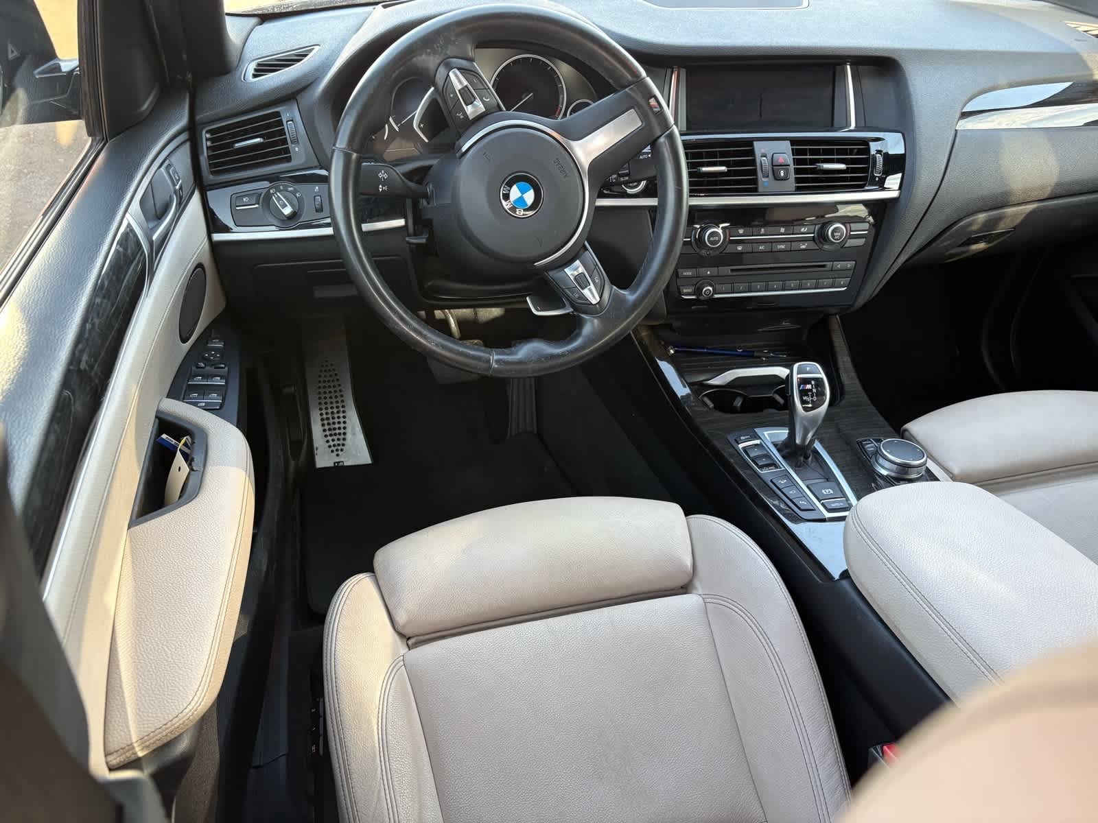 Thumbnail: 2018 BMW X4 - 8