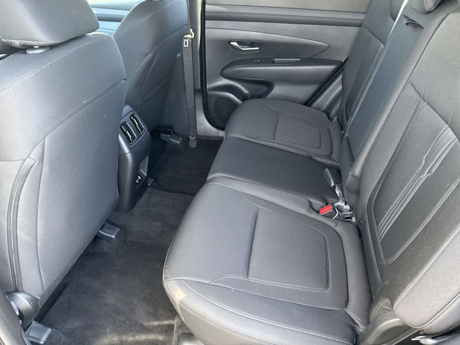 Thumbnail: 2026 Hyundai Tucson - 14