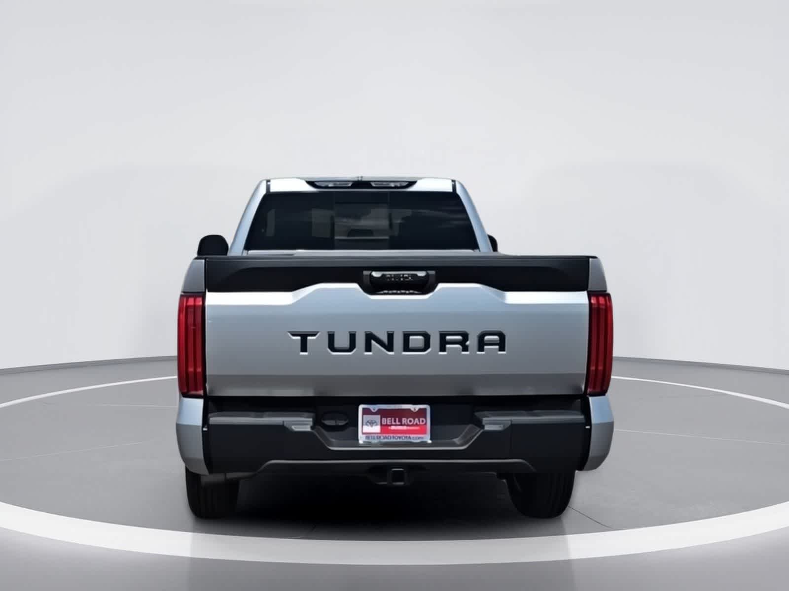 Thumbnail: 2026 Toyota Tundra - 7
