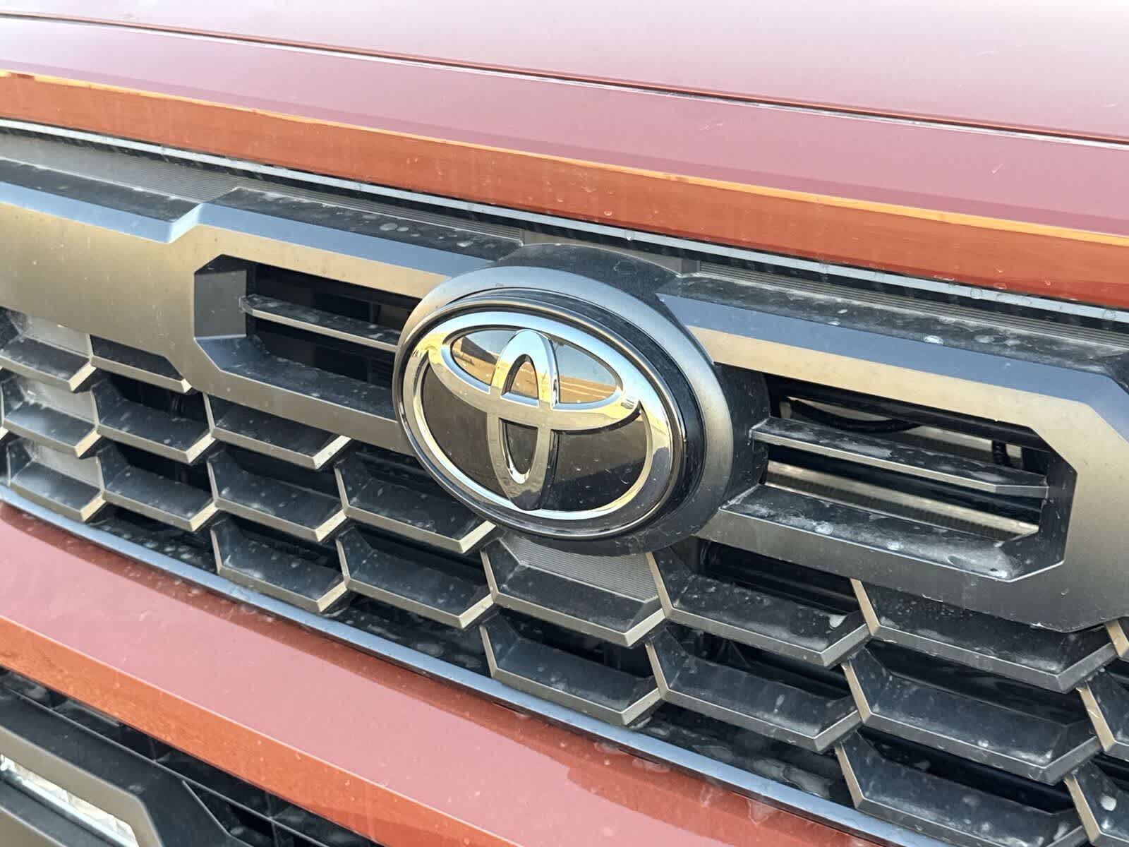 Thumbnail: 2025 Toyota Tacoma - 32