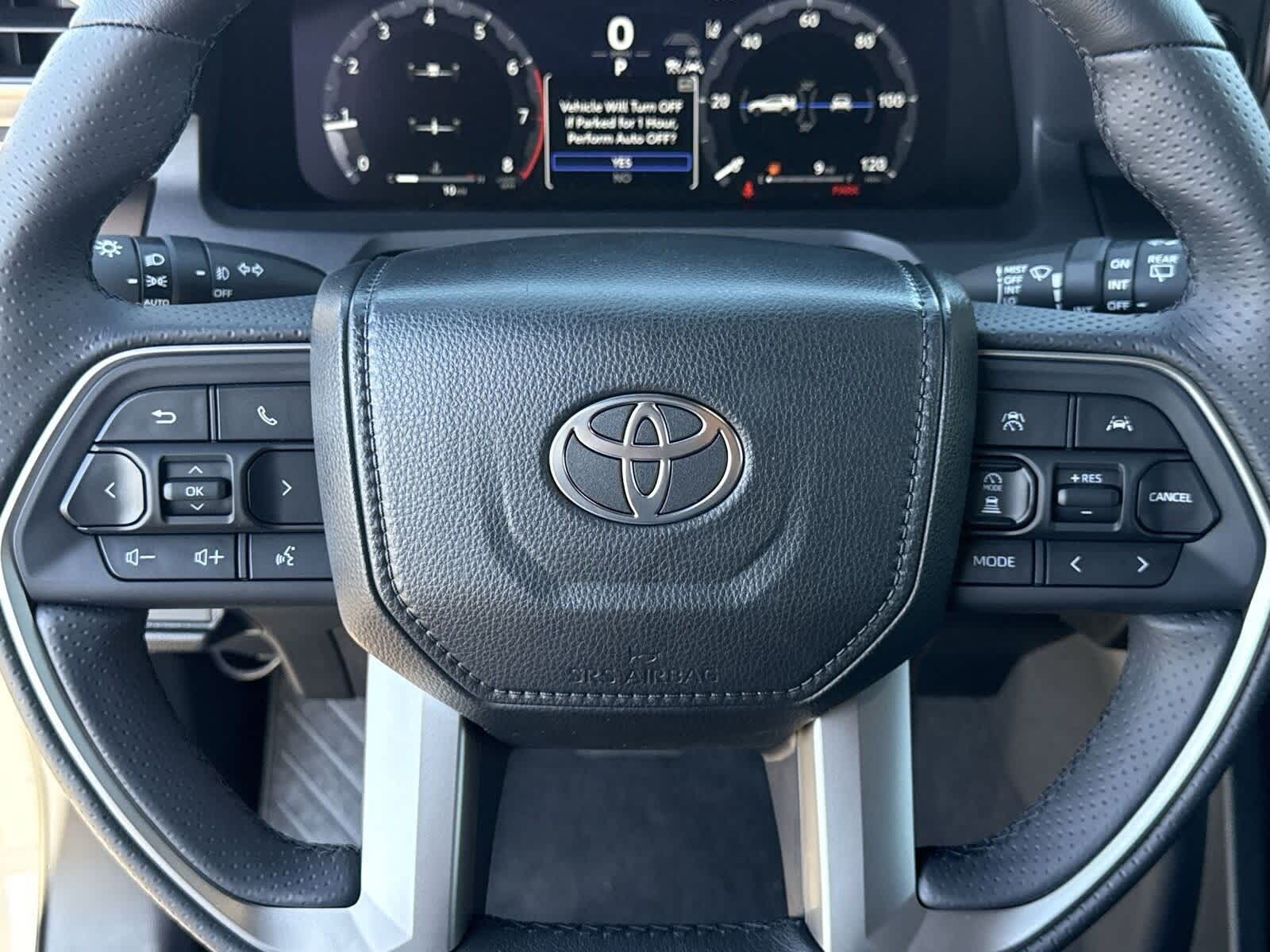 Thumbnail: 2025 Toyota 4Runner - 26