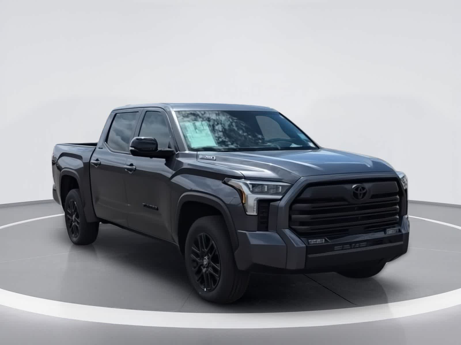 Thumbnail: 2026 Toyota Tundra - 2