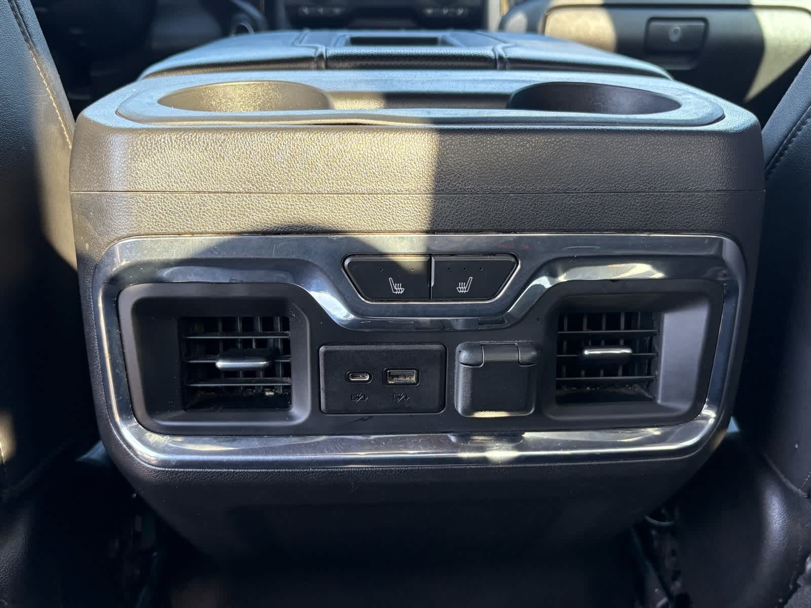Thumbnail: 2021 Chevrolet Silverado 1500 - 10