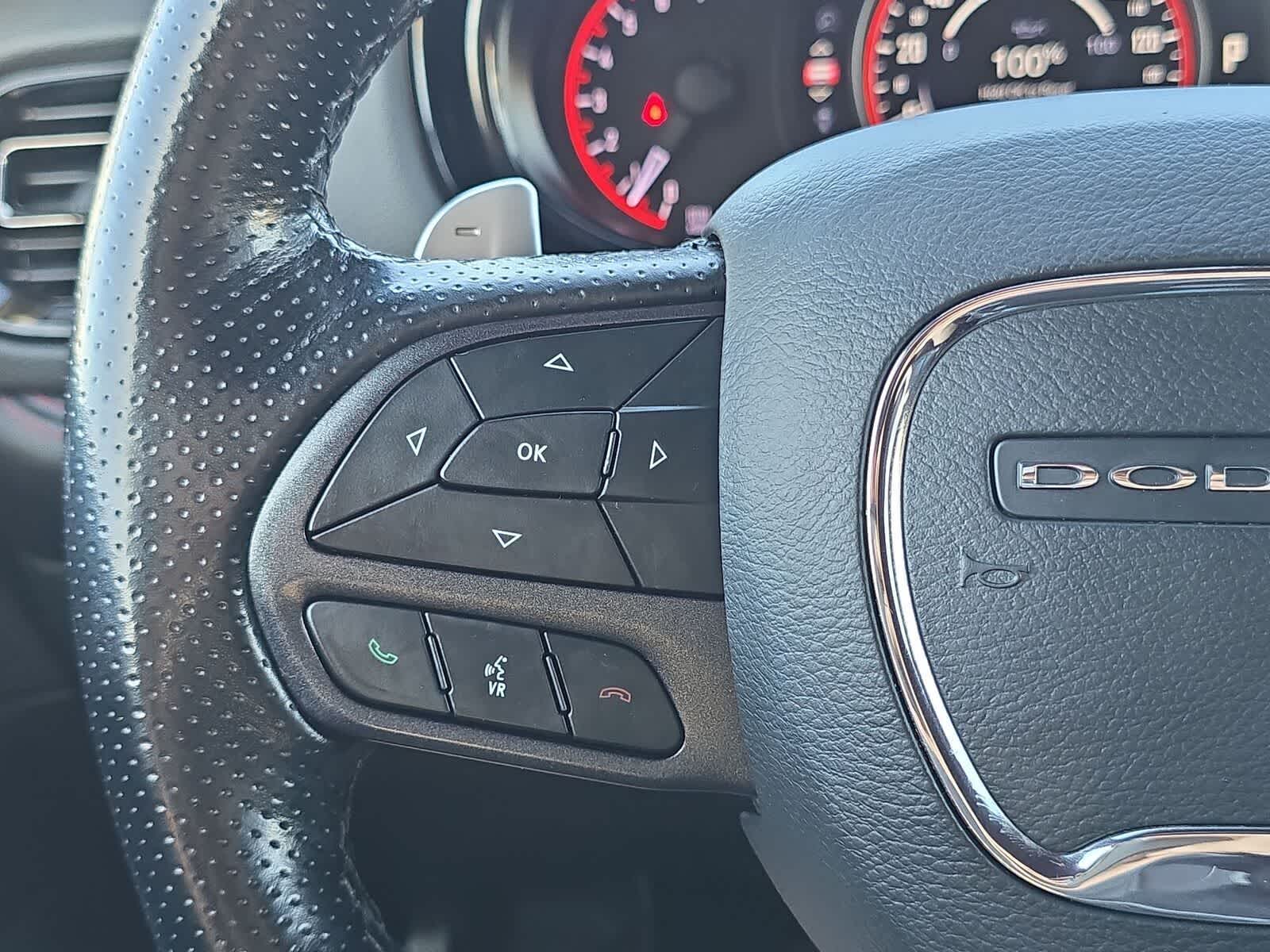 Thumbnail: 2024 Dodge Durango - 29