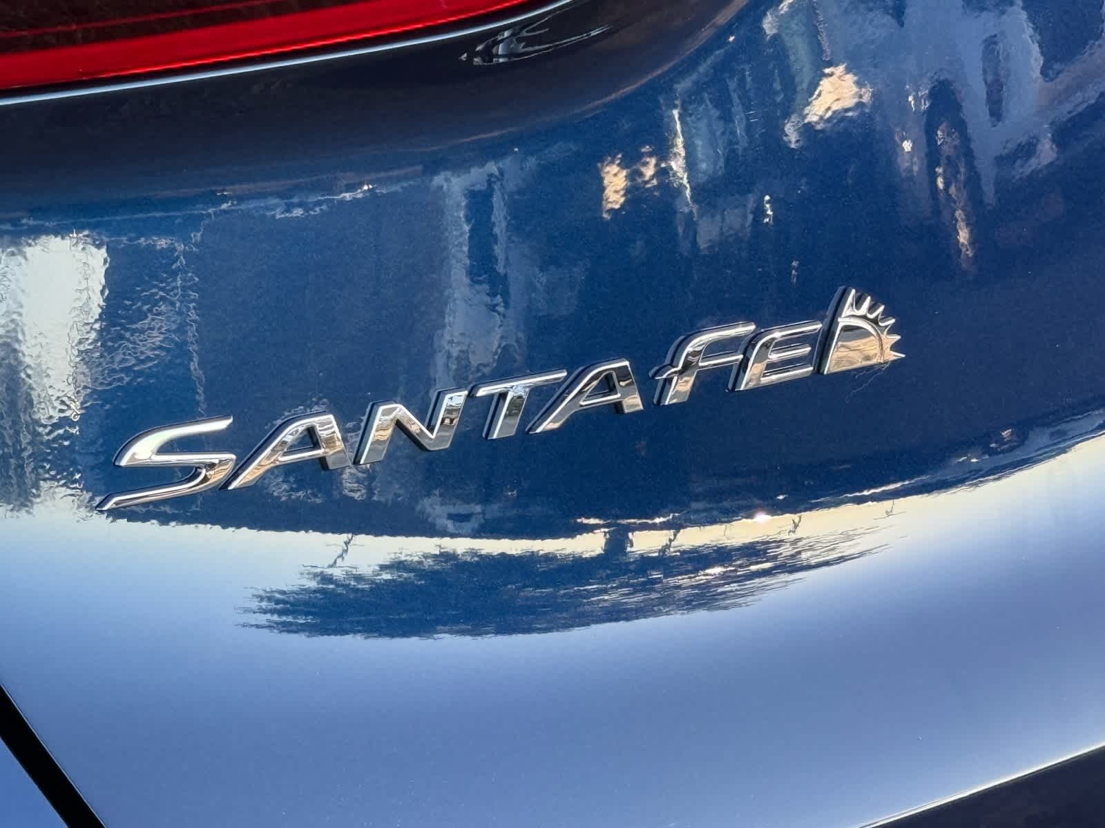 Thumbnail: 2022 Hyundai Santa Fe - 8