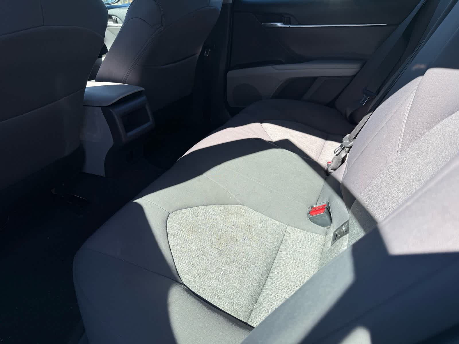 Thumbnail: 2024 Toyota Camry - 13