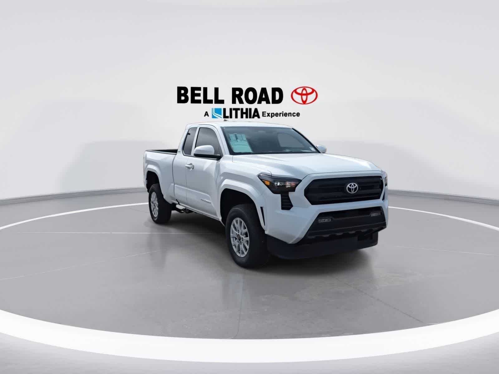Thumbnail: 2026 Toyota Tacoma - 2