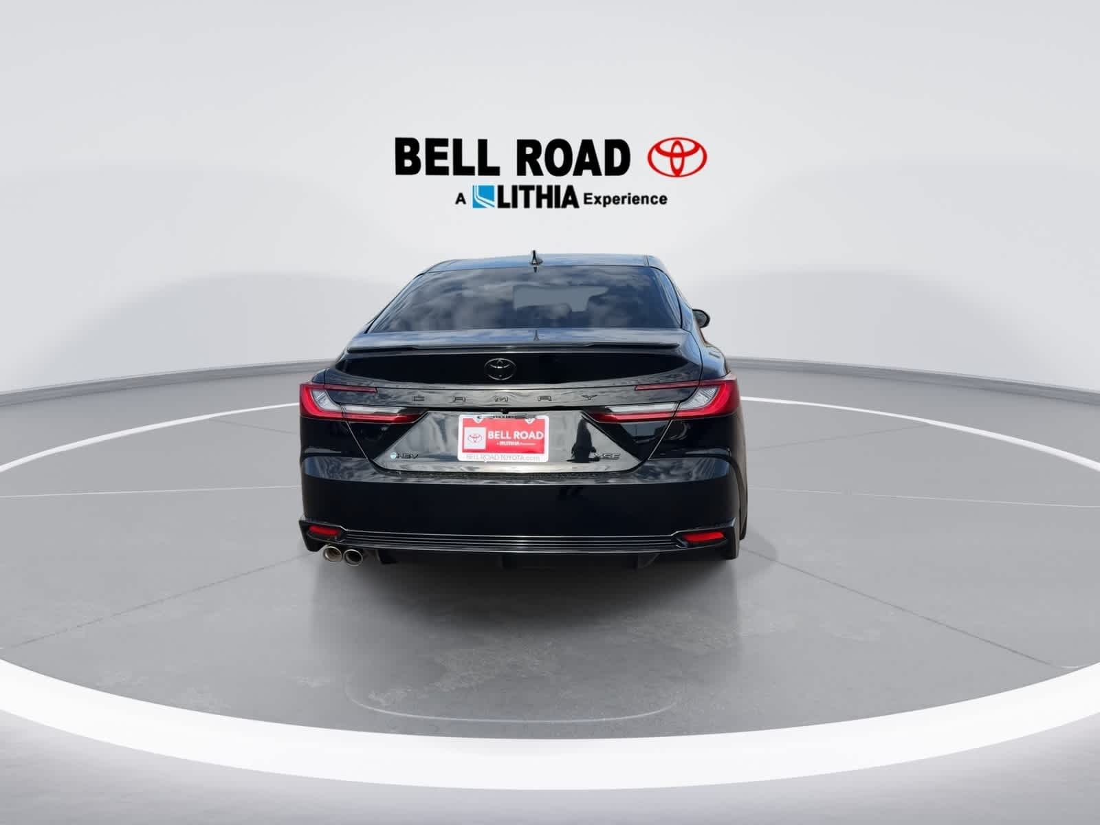 Thumbnail: 2026 Toyota Camry - 7