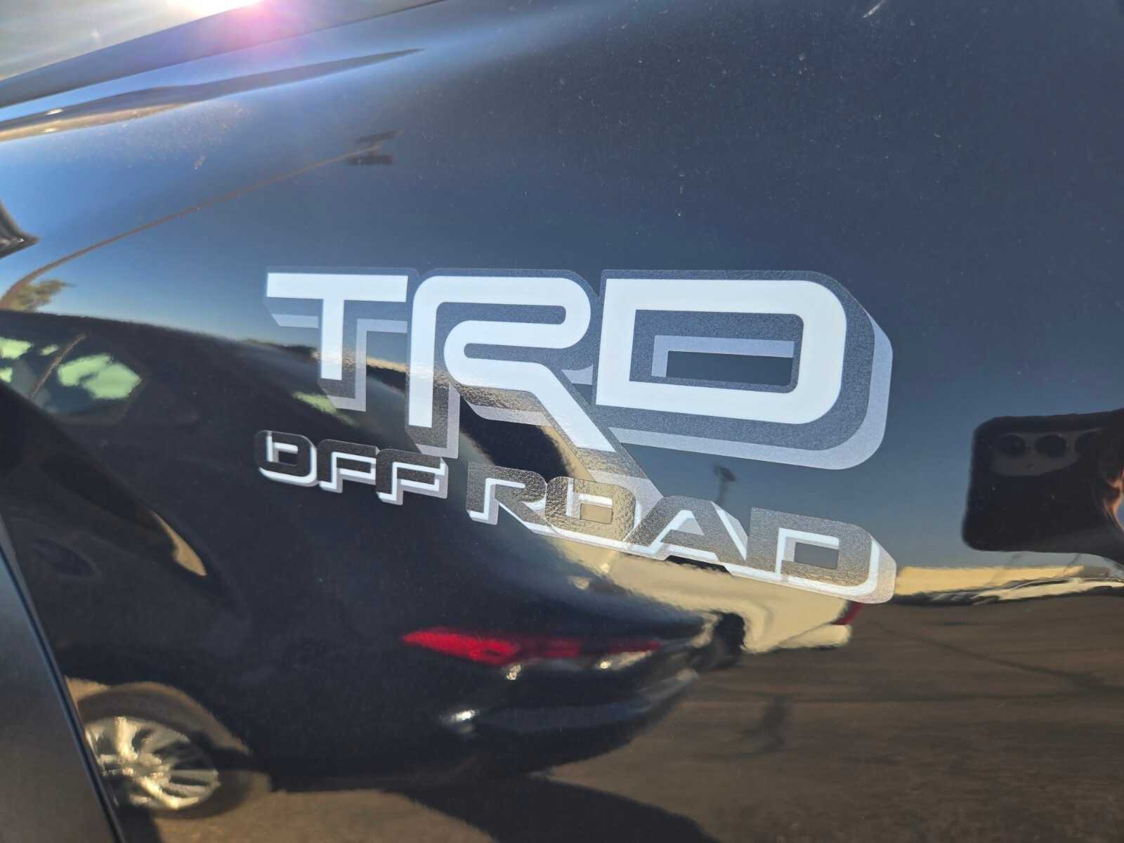 Thumbnail: 2025 Toyota Tacoma - 7
