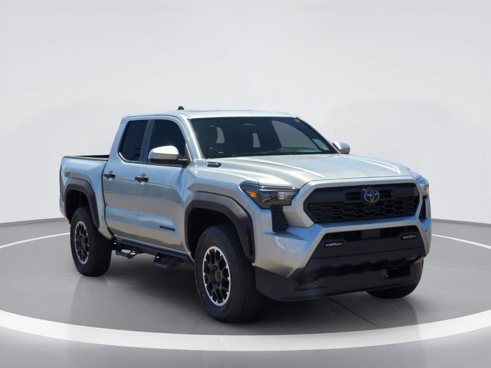 Thumbnail: 2026 Toyota Tacoma - 8