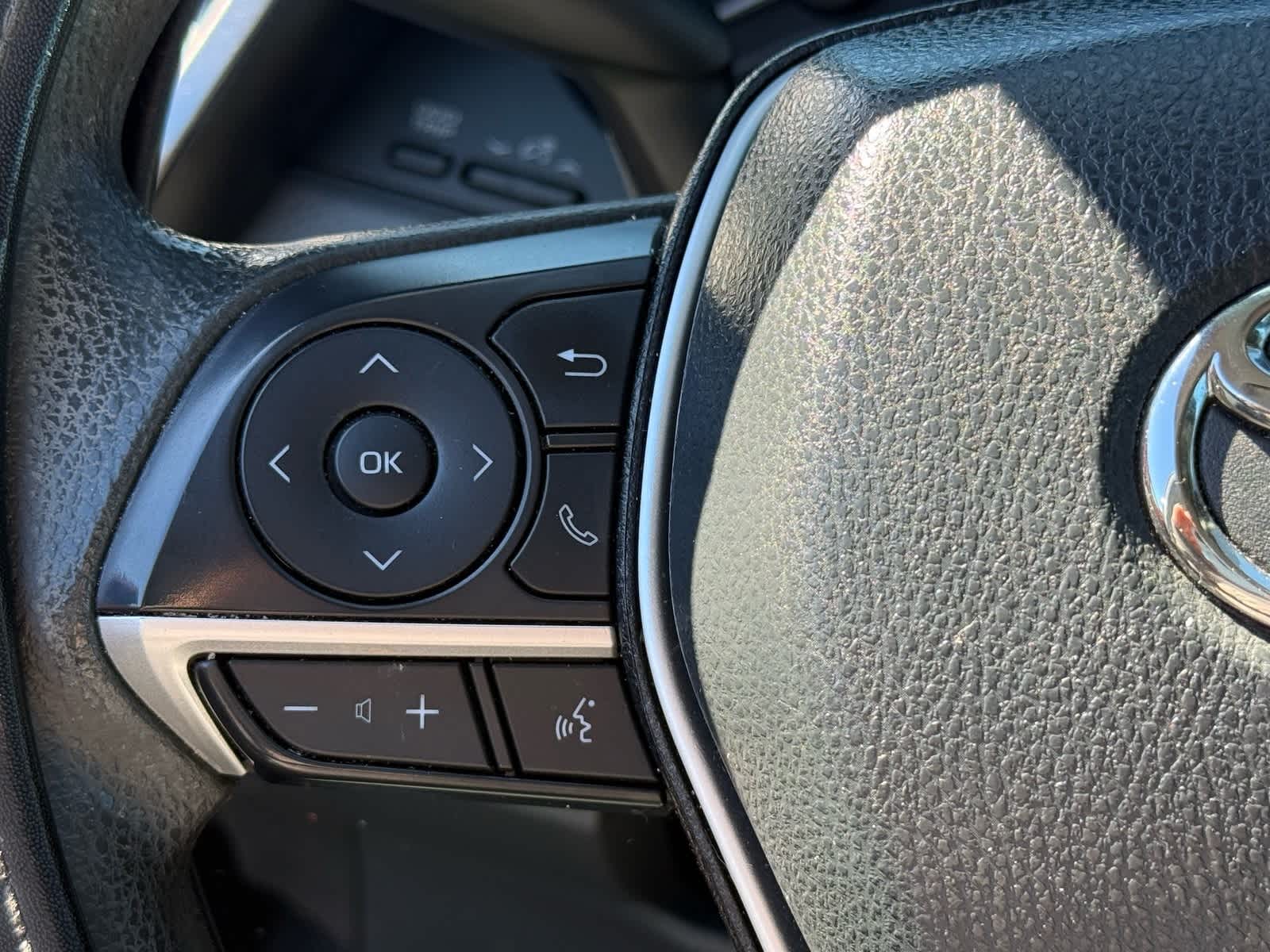 Thumbnail: 2024 Toyota Camry - 14