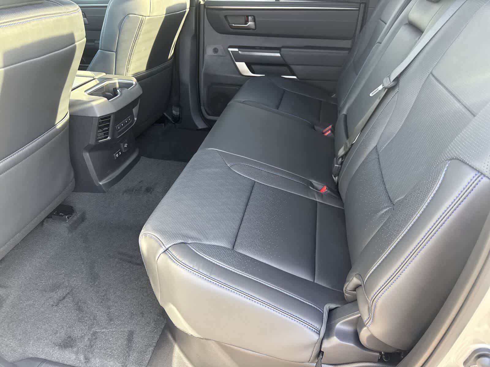 Thumbnail: 2026 Toyota Tundra - 14