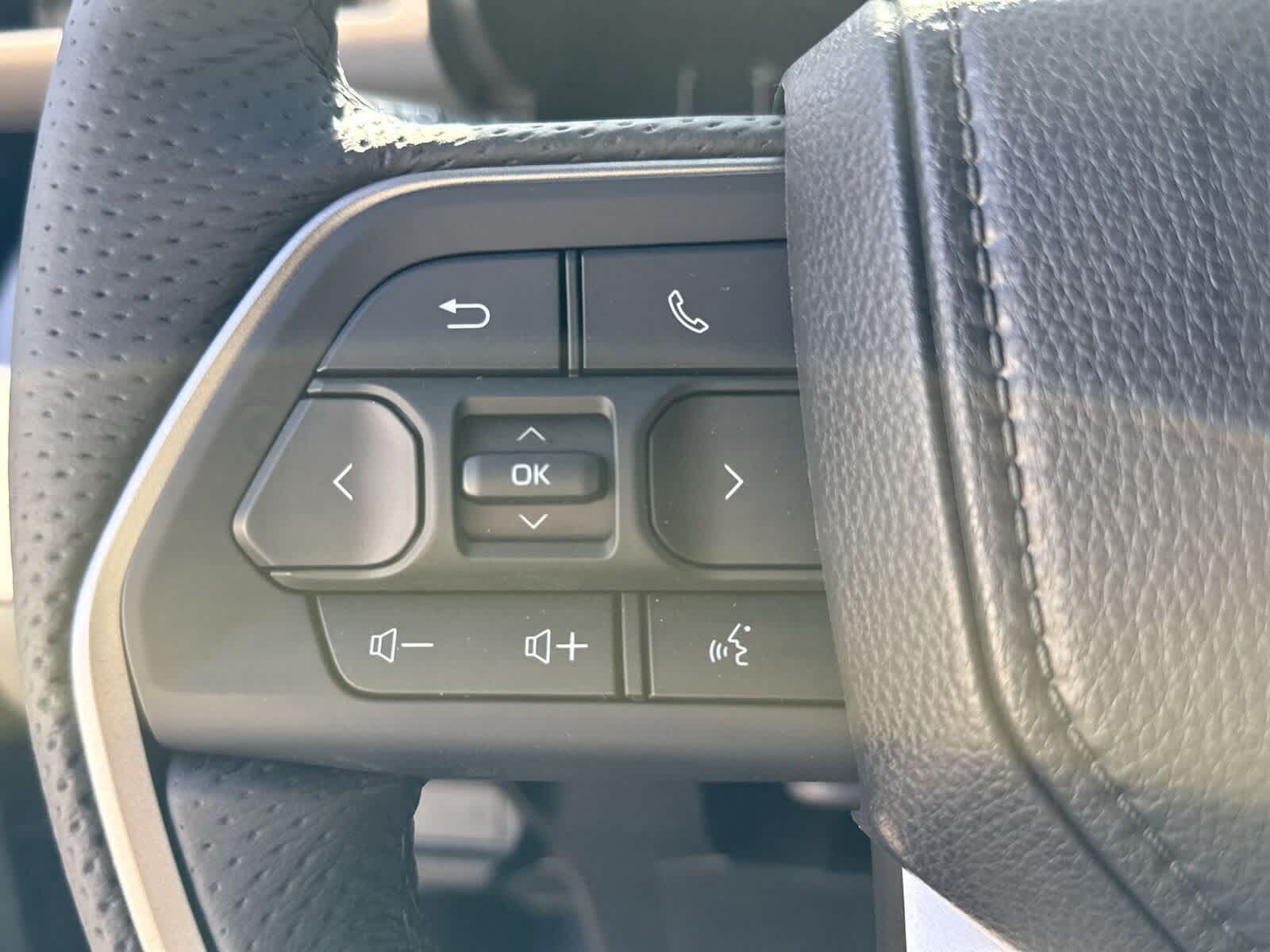 Thumbnail: 2025 Toyota Tacoma - 28