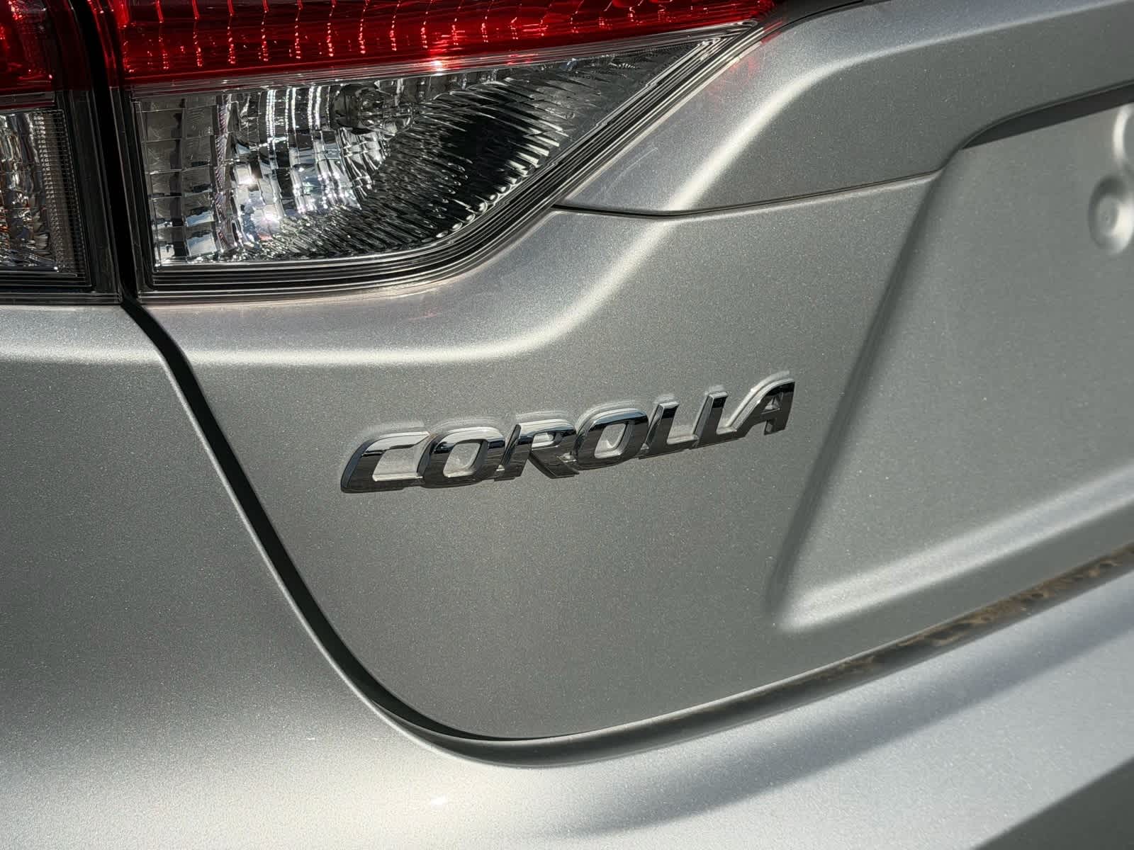 Thumbnail: 2024 Toyota Corolla - 16