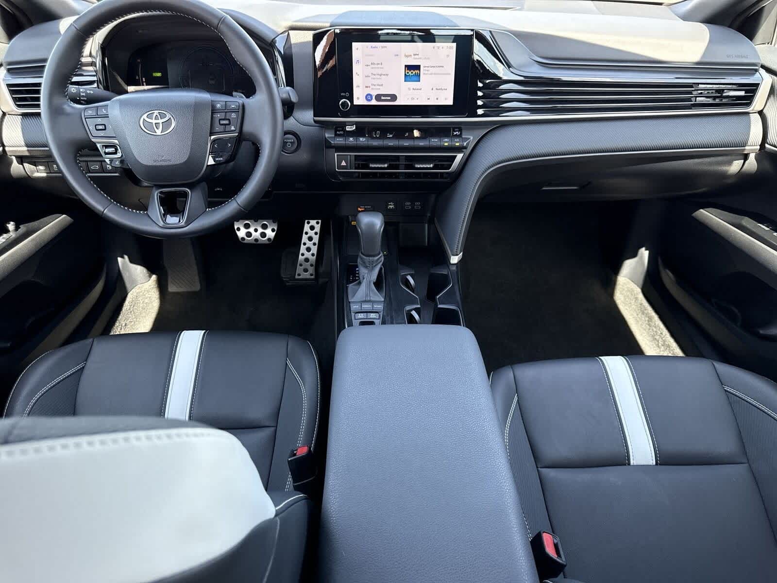 Thumbnail: 2025 Toyota Camry - 14