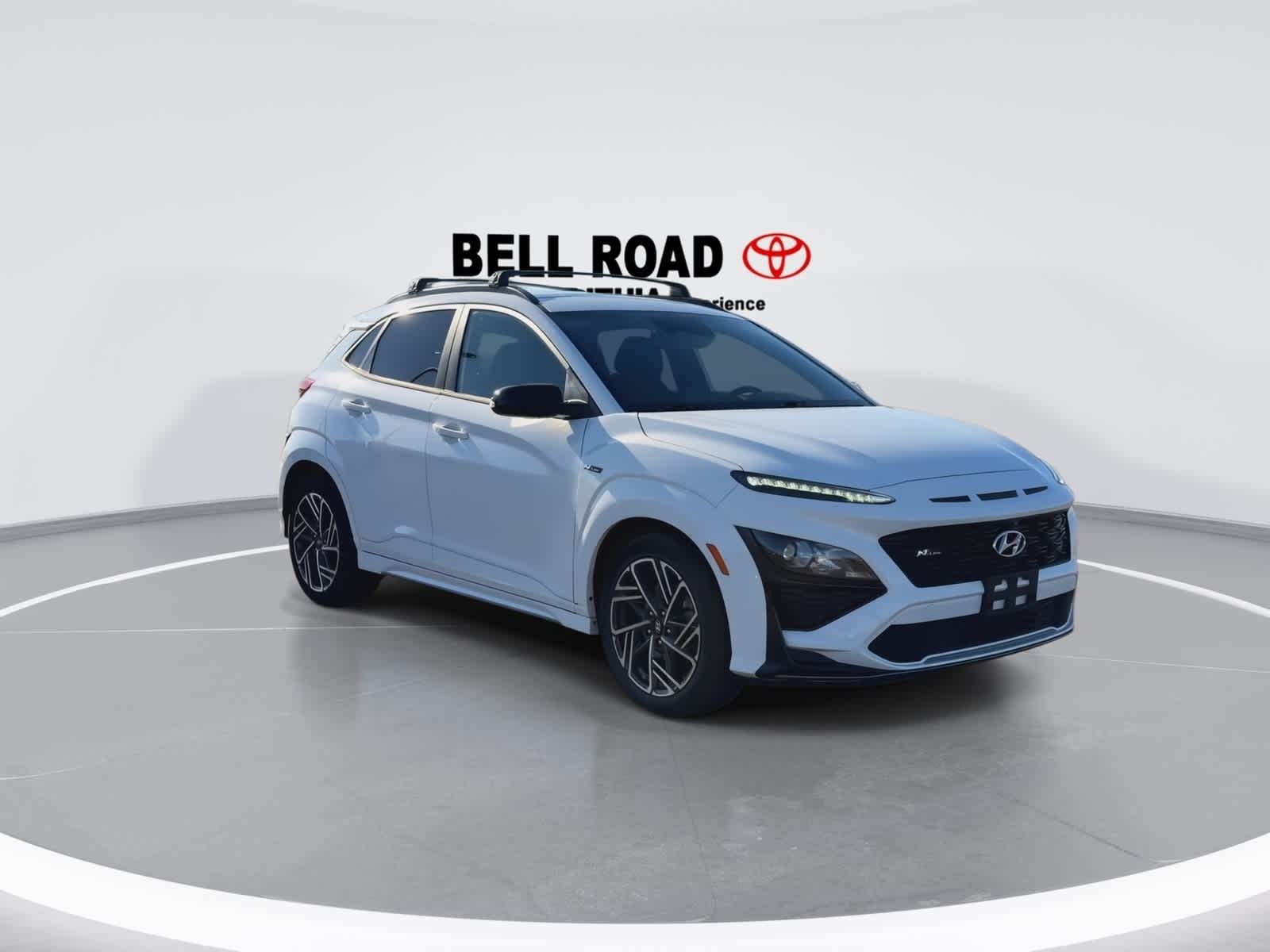 Thumbnail: 2022 Hyundai Kona - 2