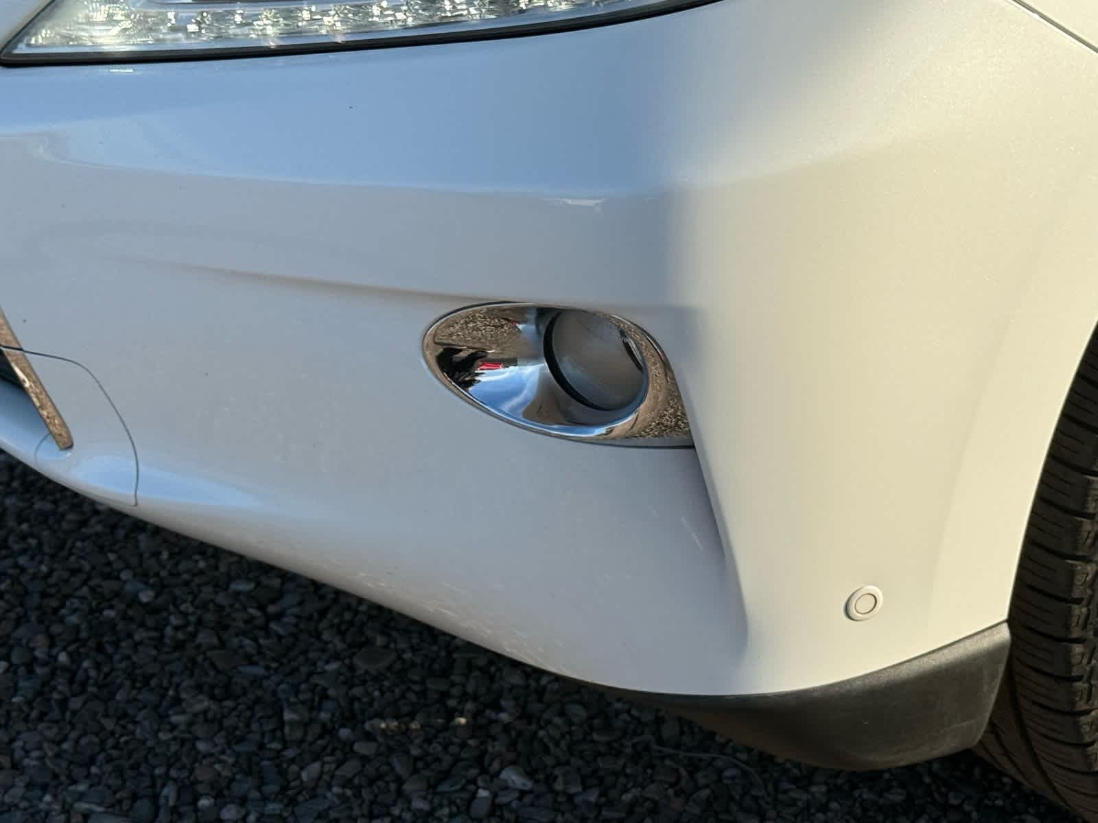 Thumbnail: 2013 Lexus RX - 9