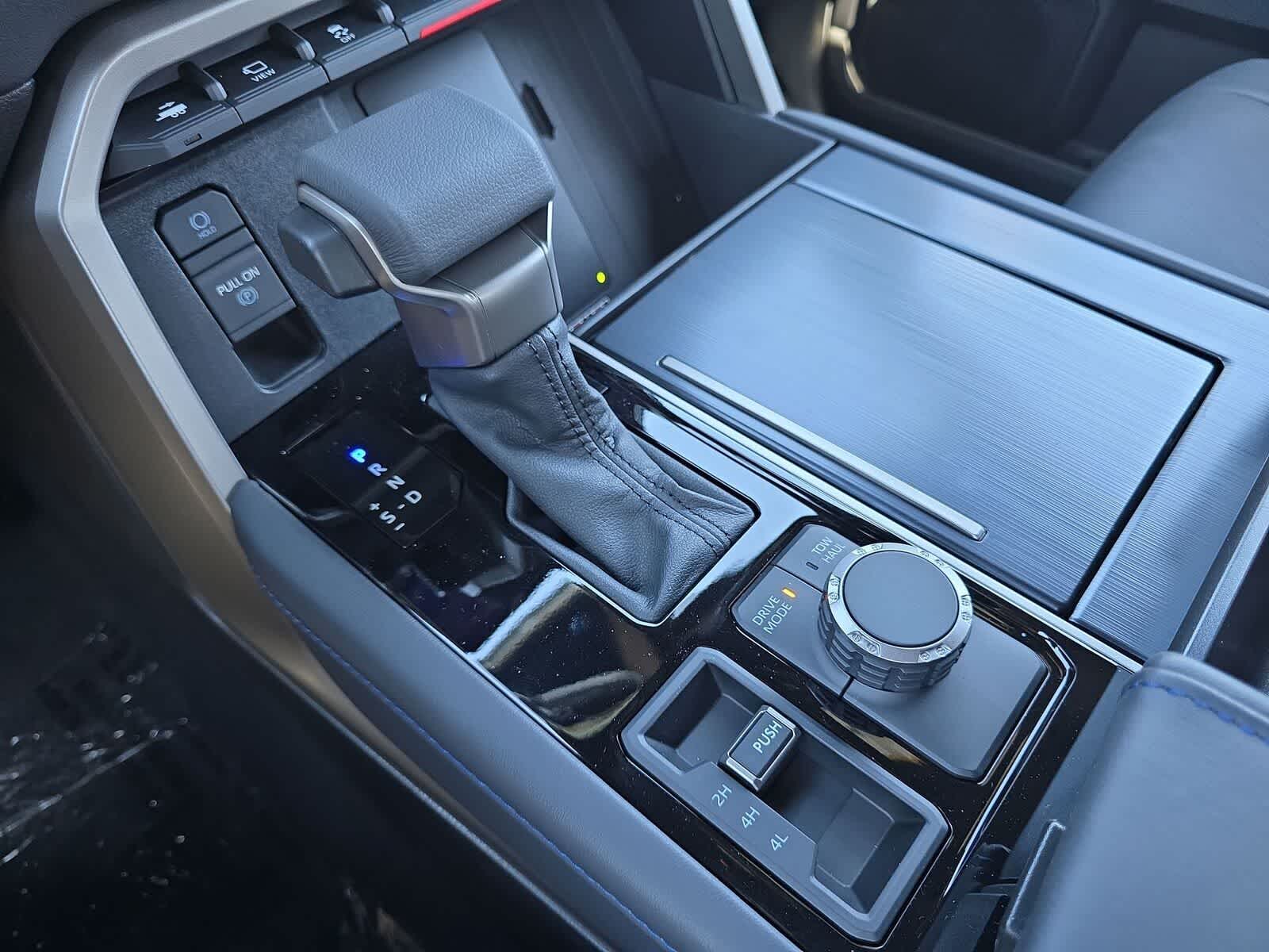 Thumbnail: 2026 Toyota Tundra - 25