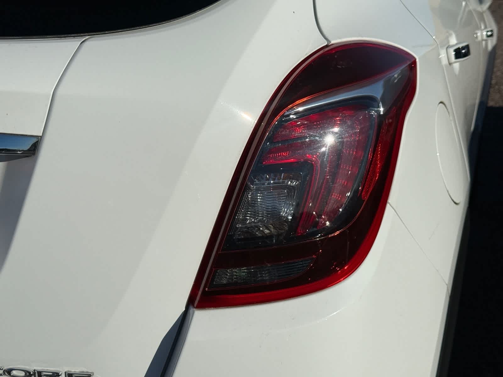 Thumbnail: 2019 Buick Encore - 9