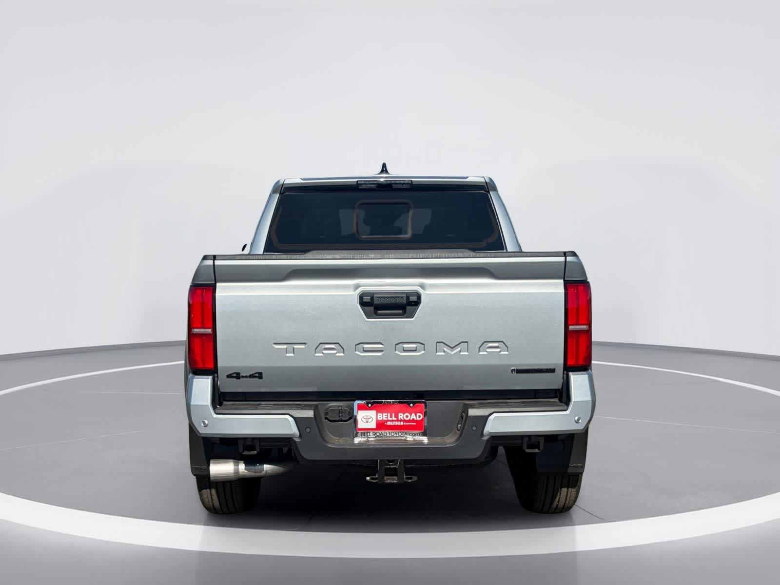 Thumbnail: 2026 Toyota Tacoma - 5