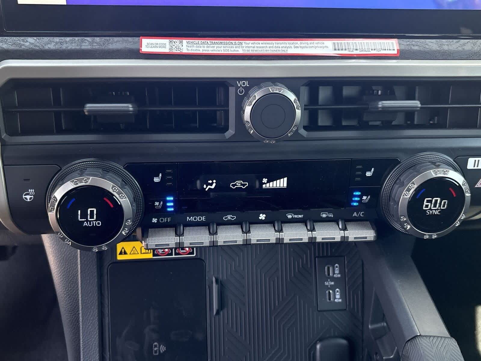 Thumbnail: 2025 Toyota Tacoma - 23