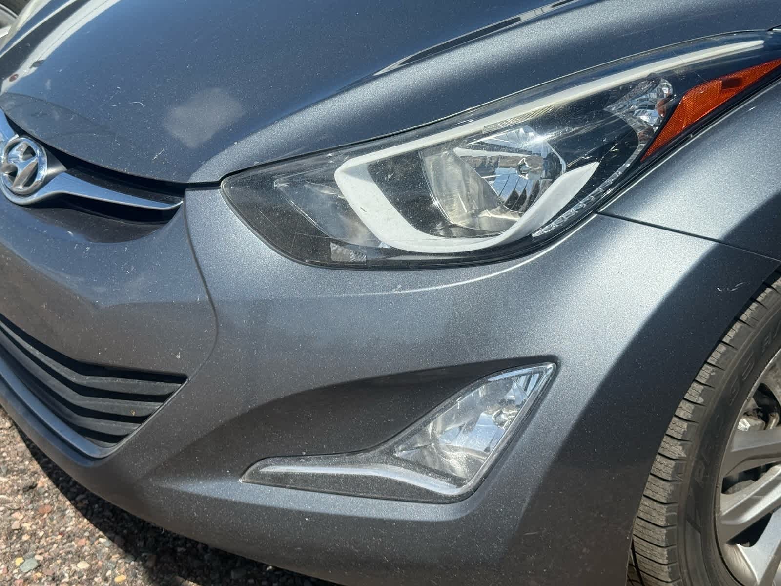 Thumbnail: 2016 Hyundai Elantra - 8