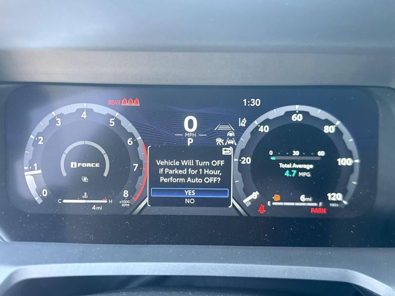 Thumbnail: 2025 Toyota Tacoma - 29