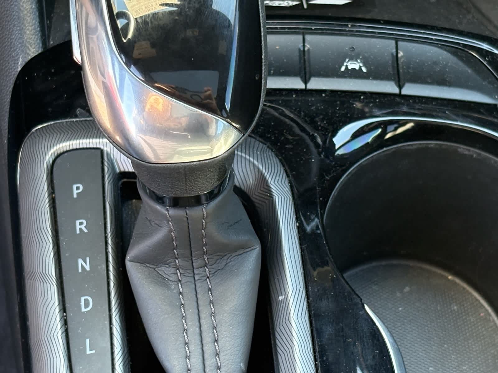 Thumbnail: 2024 Buick Envista - 14