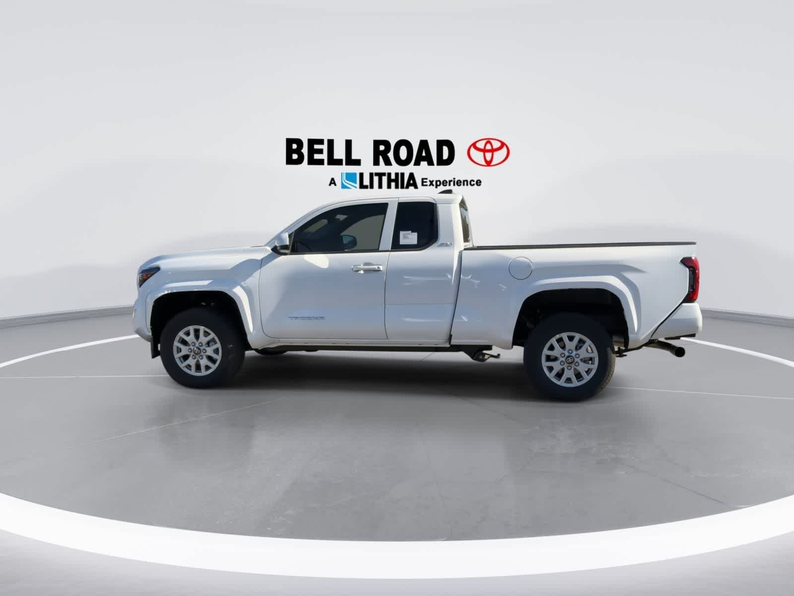 Thumbnail: 2026 Toyota Tacoma - 5