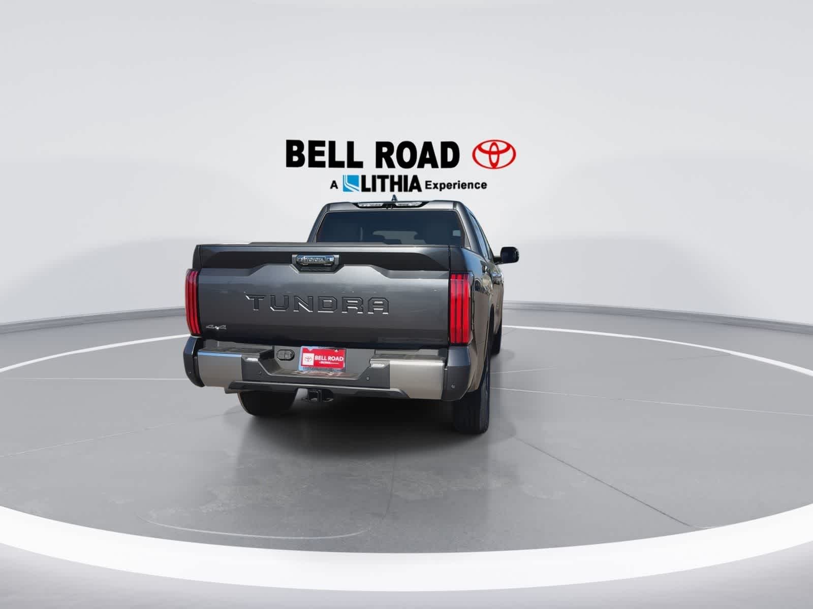 Thumbnail: 2026 Toyota Tundra - 7