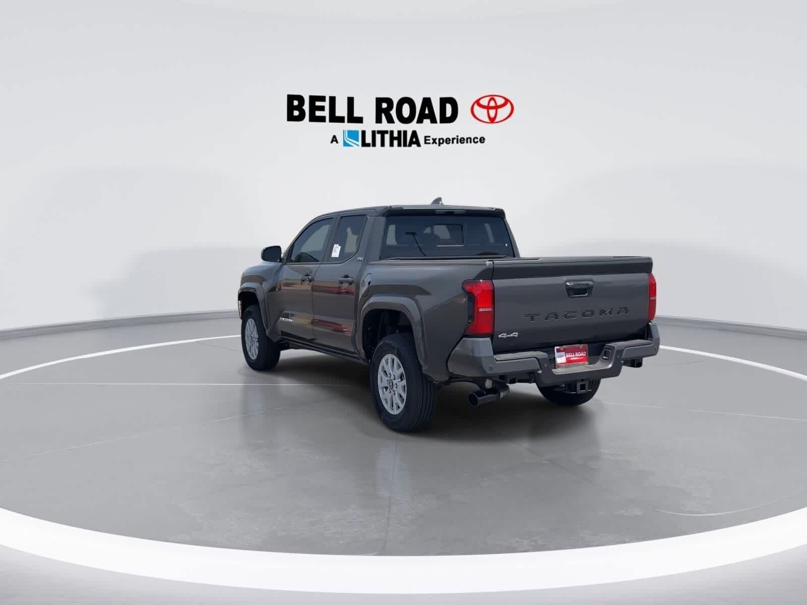 Thumbnail: 2025 Toyota Tacoma - 6
