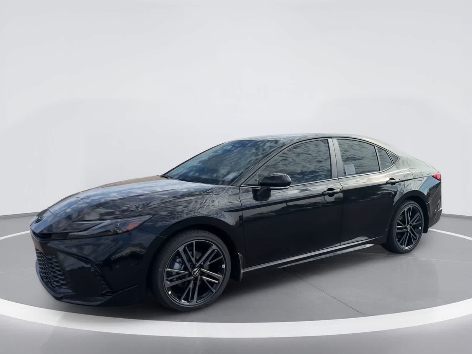 Thumbnail: 2026 Toyota Camry - 4