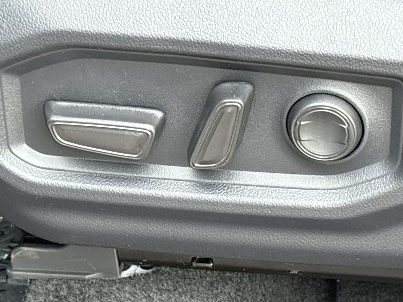 Thumbnail: 2026 Toyota Tundra - 18