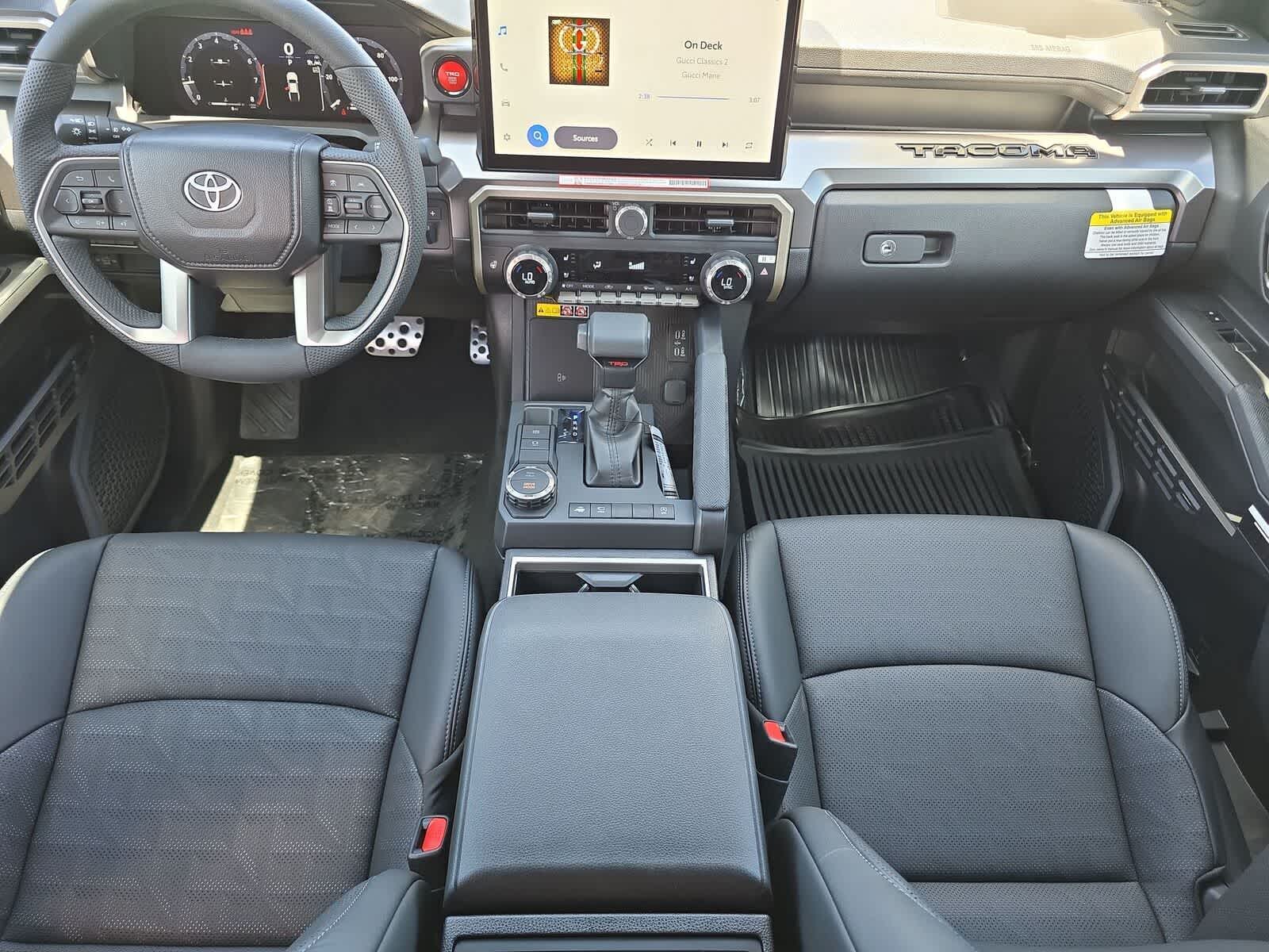 Thumbnail: 2026 Toyota Tacoma - 15