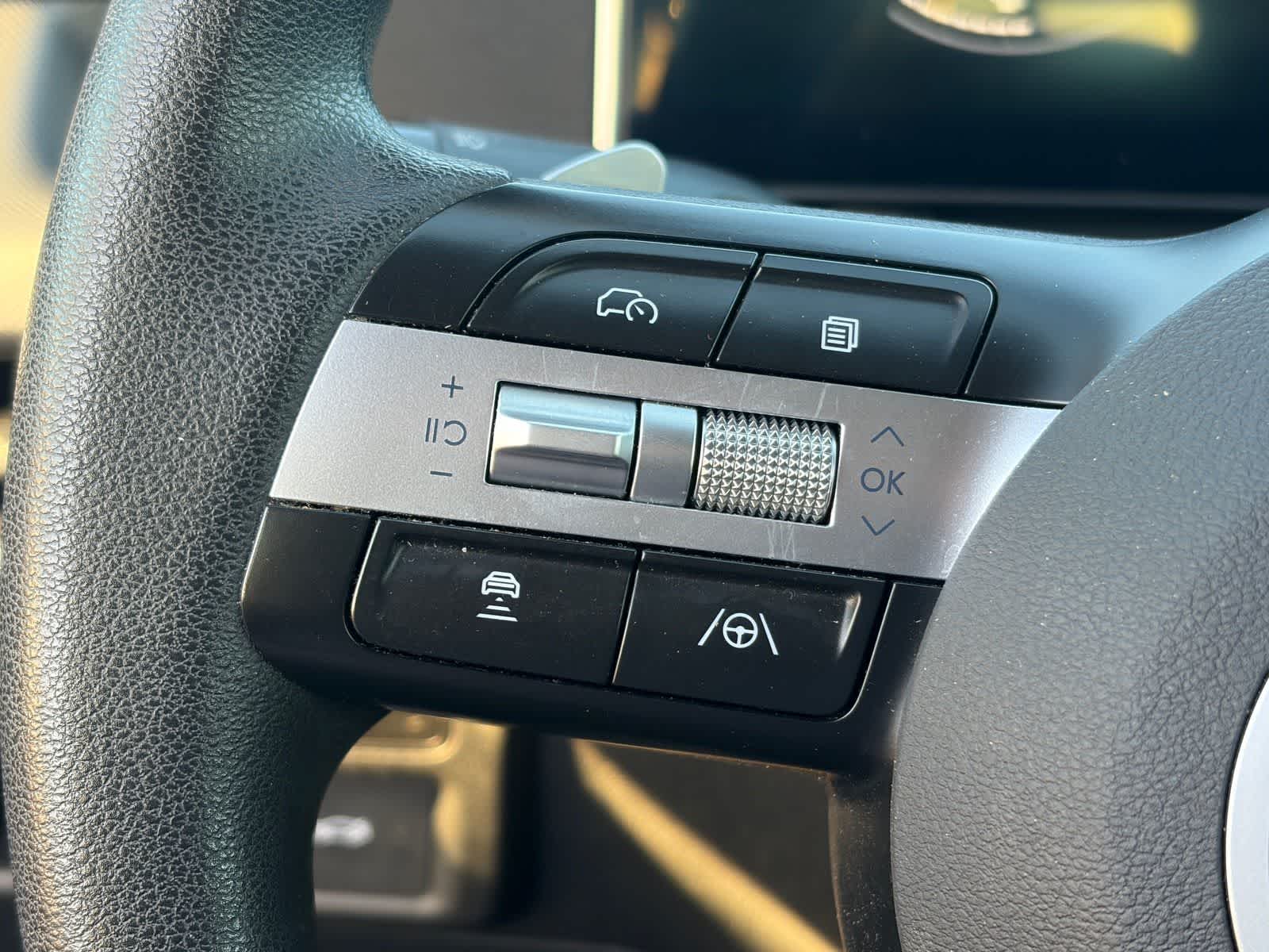 Thumbnail: 2025 Hyundai Sonata - 11