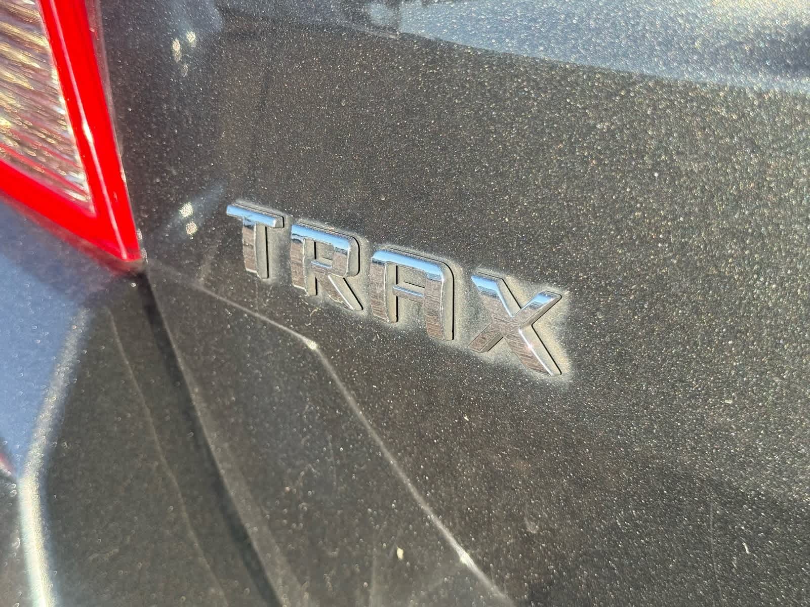 Thumbnail: 2020 Chevrolet Trax - 13