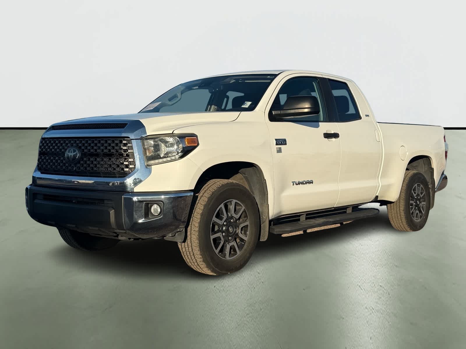 Thumbnail: 2020 Toyota Tundra - 2