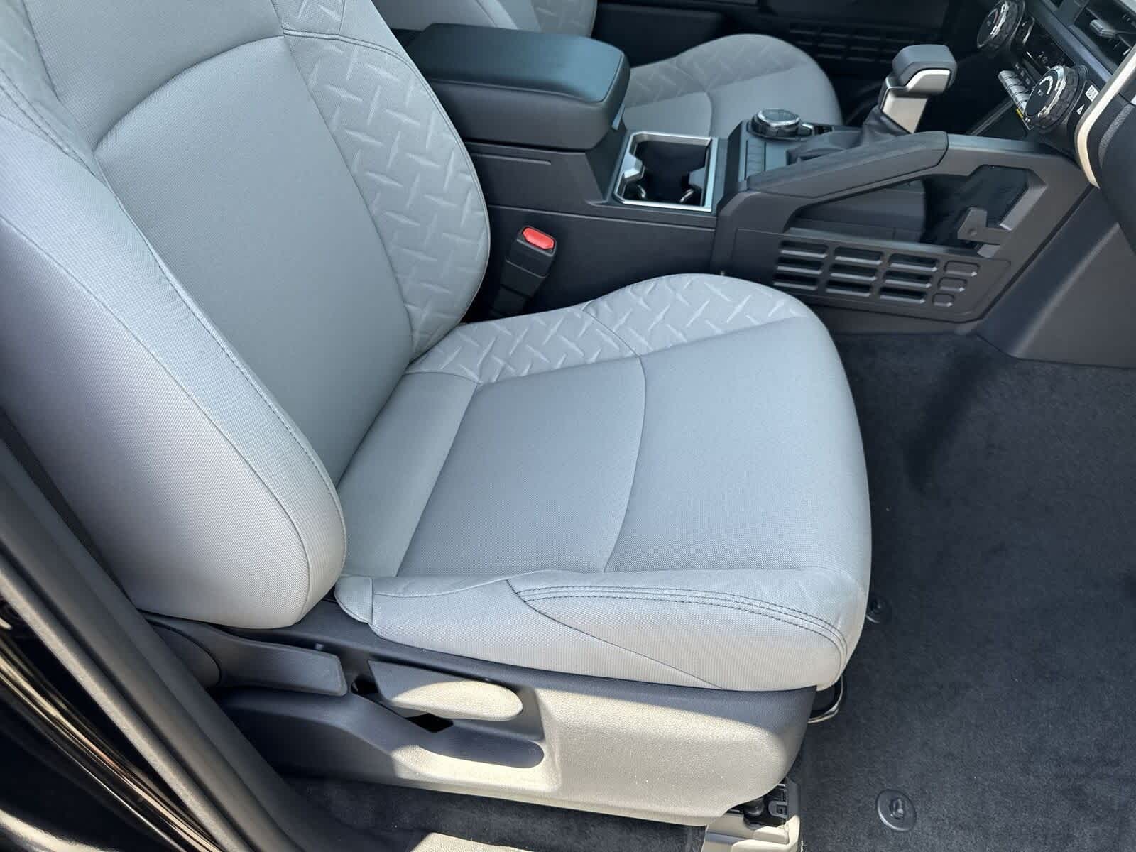 Thumbnail: 2025 Toyota Tacoma - 12